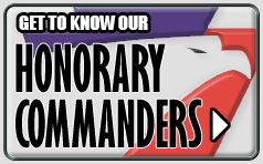 Link to biography section for previous honorary commanders